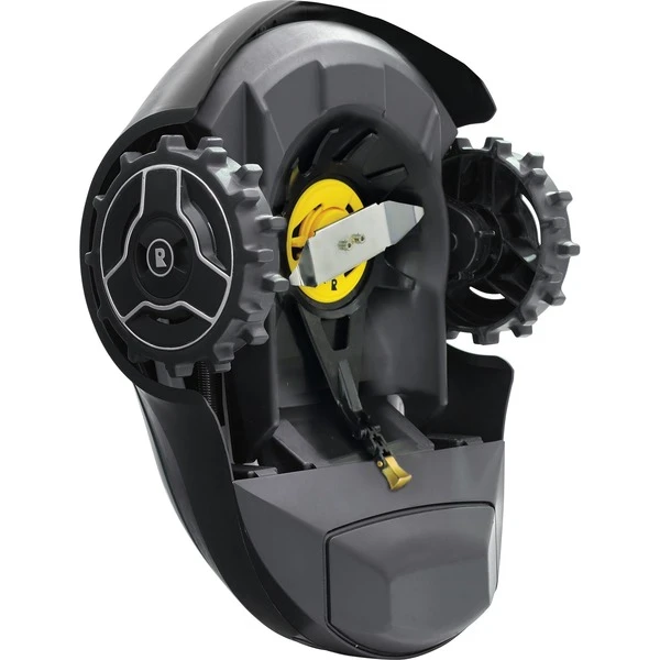 Robomow Mulchreiniger Für RX-Modelle, Reinigungsbürste 2 Robomow Mulchreiniger Für RX-Modelle, Reinigungsbürste – Bild 2