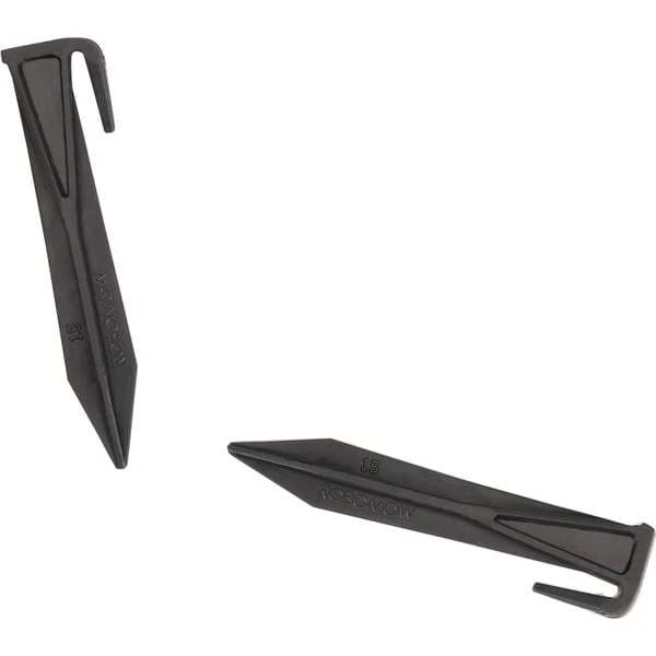 Robomow Rasennägel, Haken 1 Robomow Rasennägel, Haken