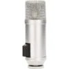 Rode Microphones Broadcaster , Mikrofon (silber/gold)