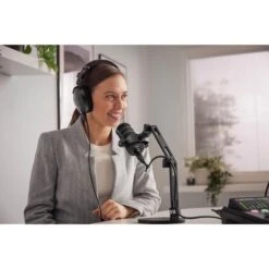 Rode Microphones DS2 Mikrofonhalterung, Standfuß (schwarz) -ALTERNATE Rode Microphones DS2 Mikrofonhalterung Standfu @@100025052 7