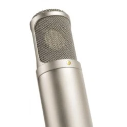 Rode Microphones K2 , Mikrofon (gold) -ALTERNATE Rode Microphones K2 Mikrofon@@100077750 3