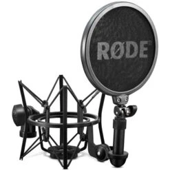 Rode Microphones K2 , Mikrofon (gold) -ALTERNATE Rode Microphones K2 Mikrofon@@100077750 4