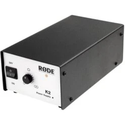 Rode Microphones K2 , Mikrofon (gold) -ALTERNATE Rode Microphones K2 Mikrofon@@100077750 6