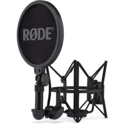 Rode Microphones NT1 5th Gen, Mikrofon -ALTERNATE Rode Microphones NT1 5th Gen Mikrofon@@1901531 2