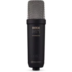 Rode Microphones NT1 5th Gen, Mikrofon -ALTERNATE Rode Microphones NT1 5th Gen Mikrofon@@1901531 3