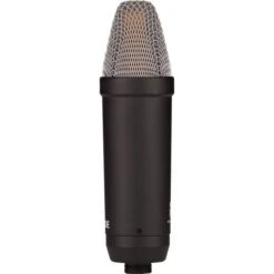 Rode Microphones NT1 Signature, Mikrofon (schwarz) -ALTERNATE Rode Microphones NT1 Signature Mikrofon@@100076864 2