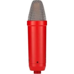 Rode Microphones NT1 Signature, Mikrofon (rot) -ALTERNATE Rode Microphones NT1 Signature Mikrofon@@100076944 2