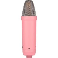Rode Microphones NT1 Signature, Mikrofon (pink) -ALTERNATE Rode Microphones NT1 Signature Mikrofon@@100076948 2