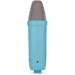 Rode Microphones NT1 Signature, Mikrofon (hellblau) 10 Rode Microphones NT1 Signature, Mikrofon (hellblau) -ALTERNATE Rode Microphones NT1 Signature Mikrofon@@100077123 2