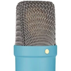 Rode Microphones NT1 Signature, Mikrofon (hellblau) 12 Rode Microphones NT1 Signature, Mikrofon (hellblau) -ALTERNATE Rode Microphones NT1 Signature Mikrofon@@100077123 4