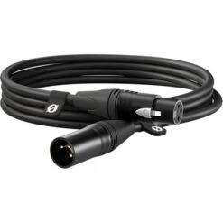 Rode Microphones NT1 Signature +XLR-Kabel+Desktop Studio Arm , Mikrofon (schwarz, Bundle) -ALTERNATE Rode Microphones NT1 Signature XLR Kabel Desktop Studio Arm Mikrofon@@100097400 5
