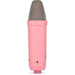 Rode Microphones NT1 Signature +XLR-Kabel+Desktop Studio Arm , Mikrofon (pink, Bundle) -ALTERNATE Rode Microphones NT1 Signature XLR Kabel Desktop Studio Arm Mikrofon@@100097409 3