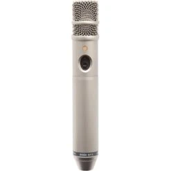 Rode Microphones NT3 , Mikrofon (silber/gold)