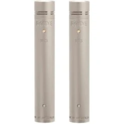 Rode Microphones NT5-MP , Mikrofon (gold, Paar)