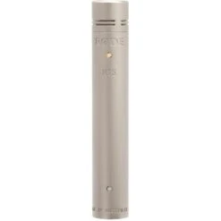 Rode Microphones NT5 , Mikrofon (gold)