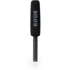 Rode Microphones NTG2 , Mikrofon (schwarz) -ALTERNATE Rode Microphones NTG2 Mikrofon@@100078657 6