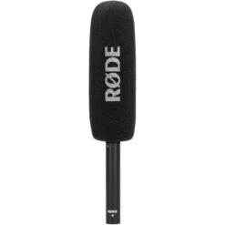 Rode Microphones NTG4+ , Mikrofon (schwarz, Mit Eingebautem Akku) 8 Rode Microphones NTG4+ , Mikrofon (schwarz, Mit Eingebautem Akku) -ALTERNATE Rode Microphones NTG4 Mikrofon@@100078662 3