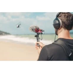 Rode Microphones NTG5-KIT , Mikrofon (schwarz) -ALTERNATE Rode Microphones NTG5 KIT Mikrofon@@100078667 10