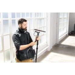 Rode Microphones NTG5-KIT , Mikrofon (schwarz) -ALTERNATE Rode Microphones NTG5 KIT Mikrofon@@100078667 8