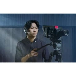 Rode Microphones NTH-100M, Kopfhörer -ALTERNATE Rode Microphones NTH 100M Kopfh rer@@1882352 3