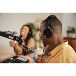 Rode Microphones NTH-100, Kopfhörer -ALTERNATE Rode Microphones NTH 100 Kopfh rer@@1833603 9