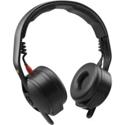 Rode Microphones NTH-50, Kopfhörer (schwarz, 3,5 Mm Klinke)