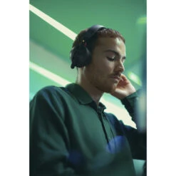 Rode Microphones NTH-50, Kopfhörer (schwarz, 3,5 Mm Klinke) -ALTERNATE Rode Microphones NTH 50 Kopfh rer@@100133430 10