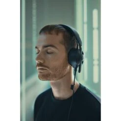 Rode Microphones NTH-50, Kopfhörer (schwarz, 3,5 Mm Klinke) -ALTERNATE Rode Microphones NTH 50 Kopfh rer@@100133430 11