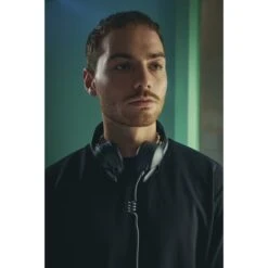 Rode Microphones NTH-50, Kopfhörer (schwarz, 3,5 Mm Klinke) -ALTERNATE Rode Microphones NTH 50 Kopfh rer@@100133430 12