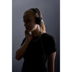 Rode Microphones NTH-50, Kopfhörer (schwarz, 3,5 Mm Klinke) -ALTERNATE Rode Microphones NTH 50 Kopfh rer@@100133430 13