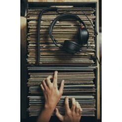 Rode Microphones NTH-50, Kopfhörer (schwarz, 3,5 Mm Klinke) -ALTERNATE Rode Microphones NTH 50 Kopfh rer@@100133430 15