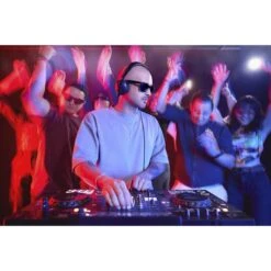 Rode Microphones NTH-50, Kopfhörer (schwarz, 3,5 Mm Klinke) -ALTERNATE Rode Microphones NTH 50 Kopfh rer@@100133430 19