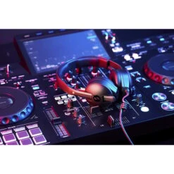 Rode Microphones NTH-50, Kopfhörer (schwarz, 3,5 Mm Klinke) -ALTERNATE Rode Microphones NTH 50 Kopfh rer@@100133430 20