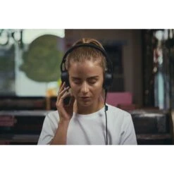 Rode Microphones NTH-50, Kopfhörer (schwarz, 3,5 Mm Klinke) -ALTERNATE Rode Microphones NTH 50 Kopfh rer@@100133430 22