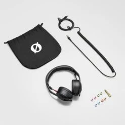 Rode Microphones NTH-50, Kopfhörer (schwarz, 3,5 Mm Klinke) -ALTERNATE Rode Microphones NTH 50 Kopfh rer@@100133430 4