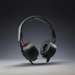 Rode Microphones NTH-50, Kopfhörer (schwarz, 3,5 Mm Klinke) -ALTERNATE Rode Microphones NTH 50 Kopfh rer@@100133430 5