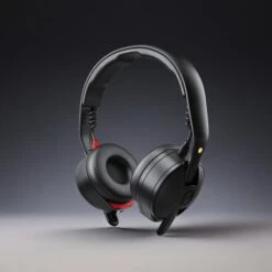 Rode Microphones NTH-50, Kopfhörer (schwarz, 3,5 Mm Klinke) -ALTERNATE Rode Microphones NTH 50 Kopfh rer@@100133430 7