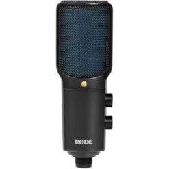 Rode Microphones NT-USB+, Mikrofon (schwarz, USB-C) -ALTERNATE Rode Microphones NT USB Mikrofon@@1880926 2