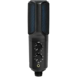 Rode Microphones NT-USB+, Mikrofon (schwarz, USB-C) -ALTERNATE Rode Microphones NT USB Mikrofon@@1880926 3