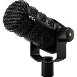 Rode Microphones PodMic USB, Mikrofon -ALTERNATE Rode Microphones PodMic USB Mikrofon@@1919138 2