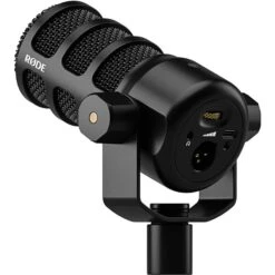 Rode Microphones PodMic USB, Mikrofon -ALTERNATE Rode Microphones PodMic USB Mikrofon@@1919138 4