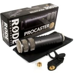 Rode Microphones Procaster, Mikrofon