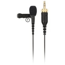 Rode Microphones RØDELink Lavalier , Mikrofon (schwarz) -ALTERNATE Rode Microphones R DELink Lavalier Mikrofon@@100078674 2