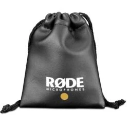 Rode Microphones RØDELink Lavalier , Mikrofon (schwarz) -ALTERNATE Rode Microphones R DELink Lavalier Mikrofon@@100078674 4