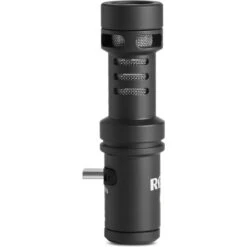 Rode Microphones Rode VideoMic Me-C+, Mikrofon (schwarz, USB-C) -ALTERNATE Rode Microphones Rode VideoMic Me C Mikrofon@@100094482 3