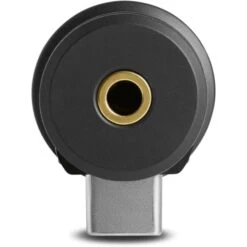 Rode Microphones Rode VideoMic Me-C+, Mikrofon (schwarz, USB-C) -ALTERNATE Rode Microphones Rode VideoMic Me C Mikrofon@@100094482 6