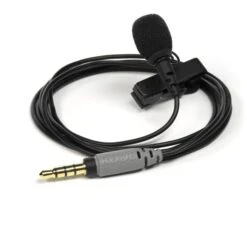 Rode Microphones SmartLav+ Lavalier-Mikrofon -ALTERNATE Rode Microphones SmartLav Lavalier Mikrofon@@kp ra8 2