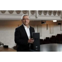 Rode Microphones TF-5 , Mikrofon (schwarz/gold, Paar) -ALTERNATE Rode Microphones TF 5 Mikrofon@@100078630 4