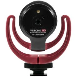 Rode Microphones VideoMic GO, Mikrofon -ALTERNATE Rode Microphones VideoMic GO Mikrofon@@kp rab 2