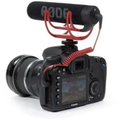 Rode Microphones VideoMic GO, Mikrofon -ALTERNATE Rode Microphones VideoMic GO Mikrofon@@kp rab 3